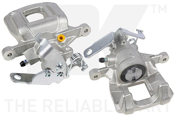 Nk Bremssattel [Hersteller-Nr. 212528] für Ford