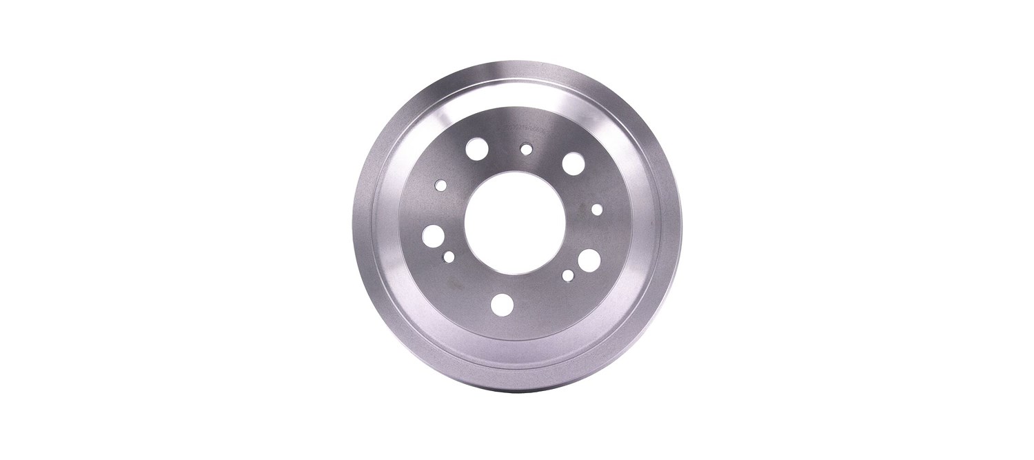 Hella Bremstrommel [Hersteller-Nr. 8DT355302-191] für Fiat, Peugeot, Citroën