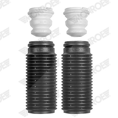 Monroe Staubschutzsatz, Stoßdämpfer [Hersteller-Nr. PK036] für Nissan, Daihatsu