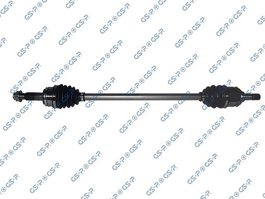 Gsp Antriebswelle [Hersteller-Nr. 259656] für Lexus, Toyota