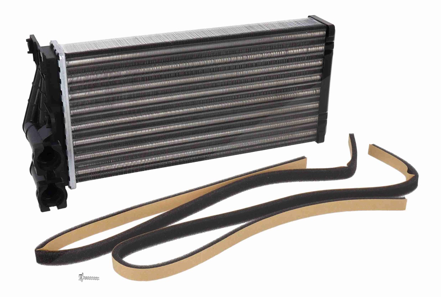 Vemo Wärmetauscher, Innenraumheizung [Hersteller-Nr. V42-61-0009] für Citroën, Peugeot, Ds