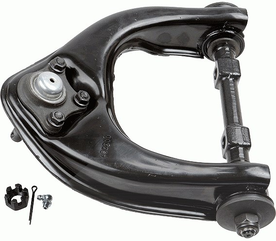 Lemförder Lenker, Radaufhängung [Hersteller-Nr. 3856101] für Mitsubishi