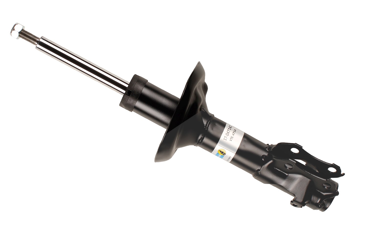 Bilstein Stoßdämpfer [Hersteller-Nr. 17-047142] für VW, Seat