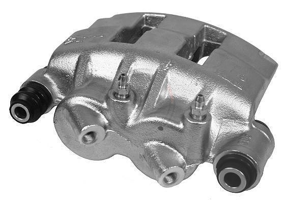 A.b.s. Bremssattel [Hersteller-Nr. 629972] für Vauxhall, Renault, Opel