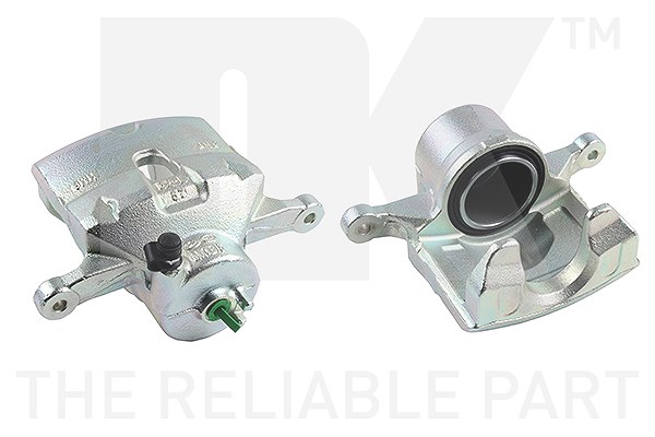 Nk Bremssattel [Hersteller-Nr. 2134101] für Kia, Hyundai