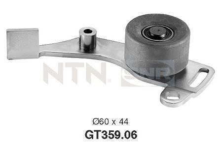 Snr Spannrolle, Zahnriemen [Hersteller-Nr. GT359.06] für Lada, Rover, Talbot, Citroën, Peugeot
