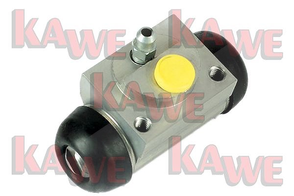 Kawe Radbremszylinder [Hersteller-Nr. W4890] für Vauxhall, Opel