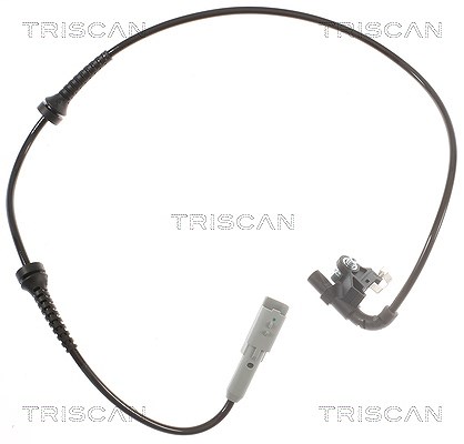 Kawe Sensor, Raddrehzahl [Hersteller-Nr. 818028211] für Peugeot, Citroën, Ds