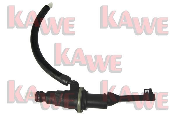 Kawe Geberzylinder, Kupplung [Hersteller-Nr. M2371] für Vauxhall, Renault, Opel, Nissan