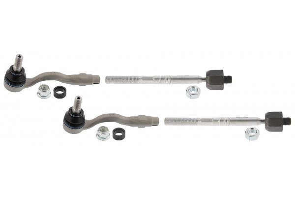 Mapco Reparatursatz, Spurstange [Hersteller-Nr. 57662] für BMW