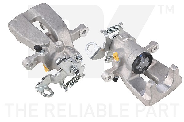 Nk Bremssattel [Hersteller-Nr. 2136238] für Vauxhall, Subaru, Opel