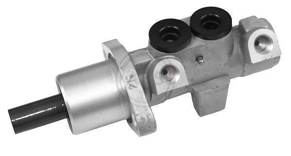 A.b.s. Hauptbremszylinder [Hersteller-Nr. 51077] für VW, Ford, Seat