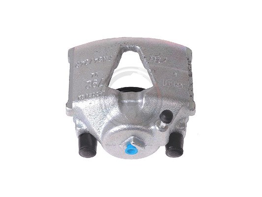 A.b.s. Bremssattel [Hersteller-Nr. 429802] für Opel, Vauxhall