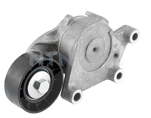 Snr Spannrolle, Keilrippenriemen [Hersteller-Nr. GA359.22] für Ford, Citroën, Peugeot