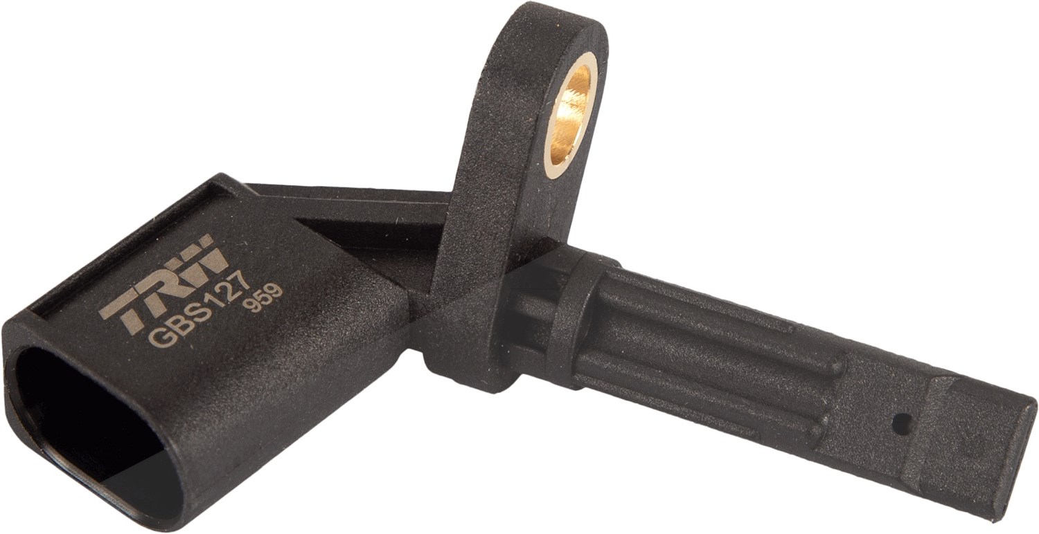 Trw Sensor, Raddrehzahl [Hersteller-Nr. GBS127] für Porsche, Bentley, Audi, VW