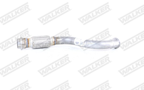 Walker Abgasrohr [Hersteller-Nr. 10564] für Citroën, Peugeot, Ds