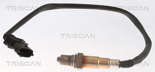 Kawe Lambdasonde [Hersteller-Nr. 884524011] für Vauxhall, Opel