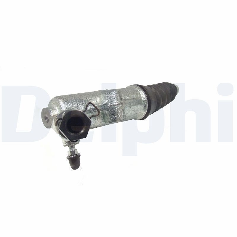 Delphi Nehmerzylinder, Kupplung [Hersteller-Nr. LL80133] für Fiat, Lancia