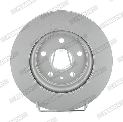 Ferodo Bremsscheibe [Hersteller-Nr. DDF1805C] für Saab, Chevrolet, Vauxhall, Opel