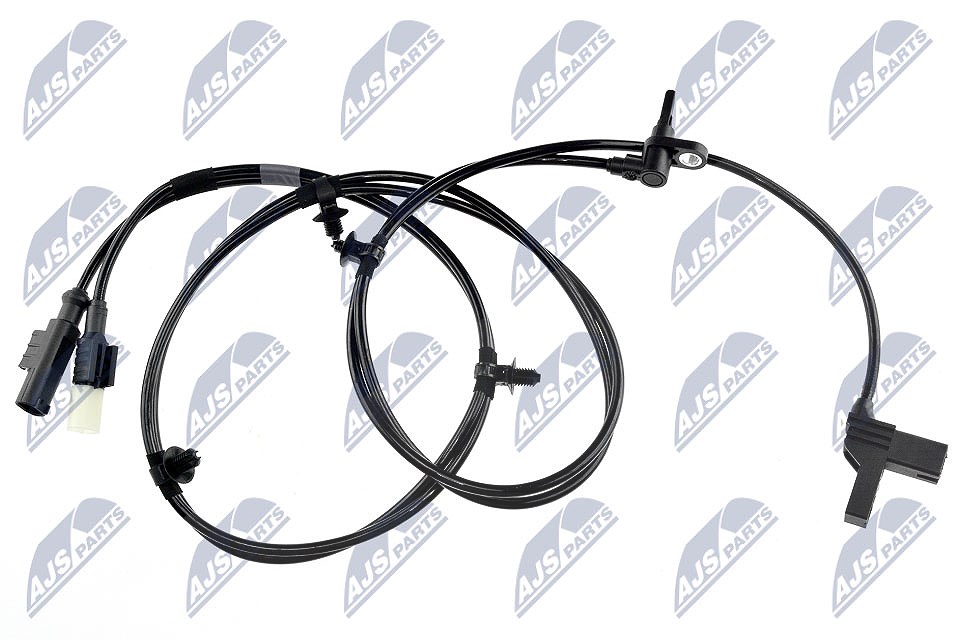 Nty Sensor, Raddrehzahl [Hersteller-Nr. HCA-ME-026] für Mercedes-Benz