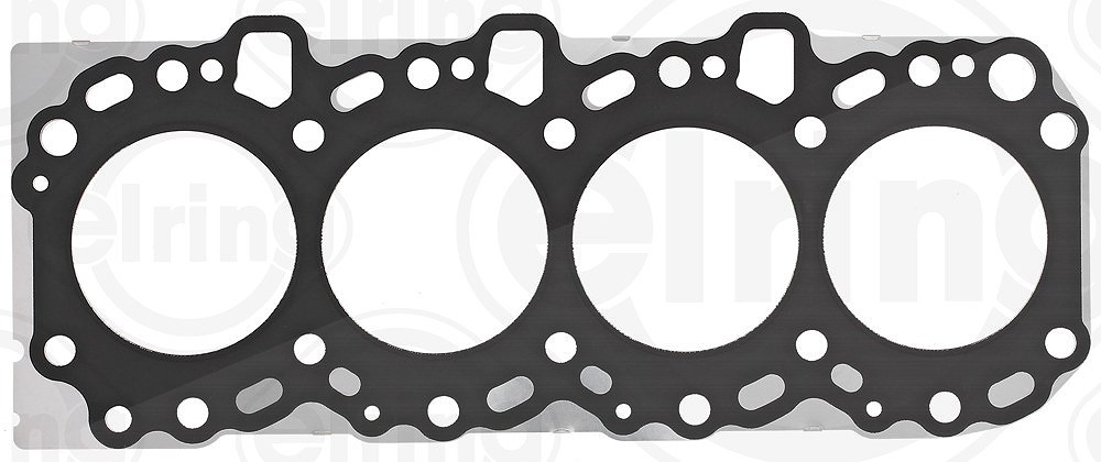 Elring Dichtung, Zylinderkopf [Hersteller-Nr. 588.850] für Toyota