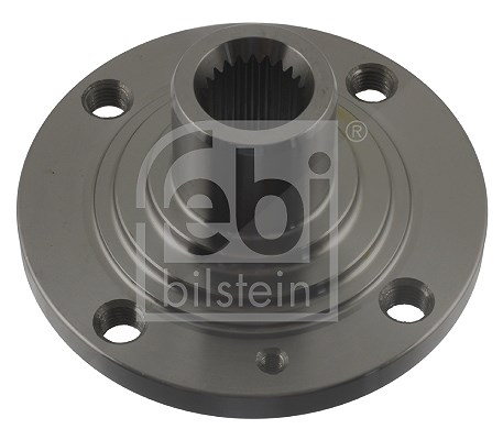 Febi Bilstein Radnabe [Hersteller-Nr. 03368] für Seat, VW