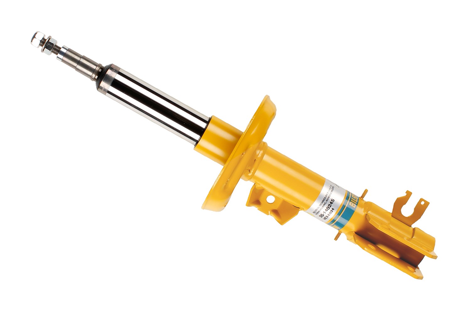 Bilstein Stoßdämpfer [Hersteller-Nr. 35-140245] für Vauxhall, Fiat, Opel, Abarth, Alfa Romeo
