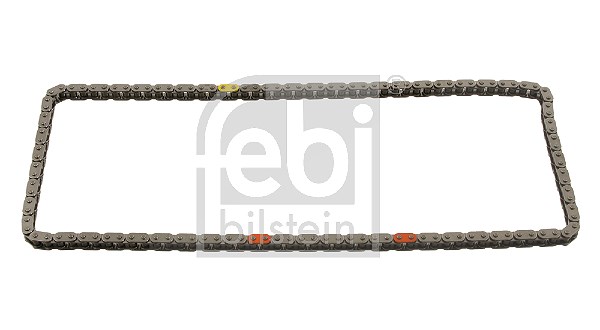Febi Bilstein Steuerkette [Hersteller-Nr. 31004] für Peugeot, Subaru, Daihatsu, Toyota, Citroën