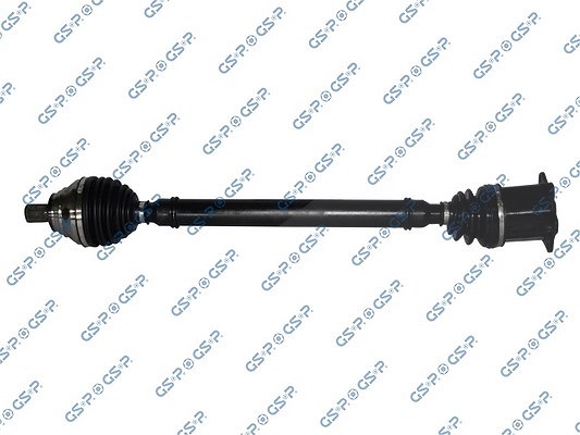 Gsp Antriebswelle [Hersteller-Nr. 203354] für Skoda, VW, Seat, Audi
