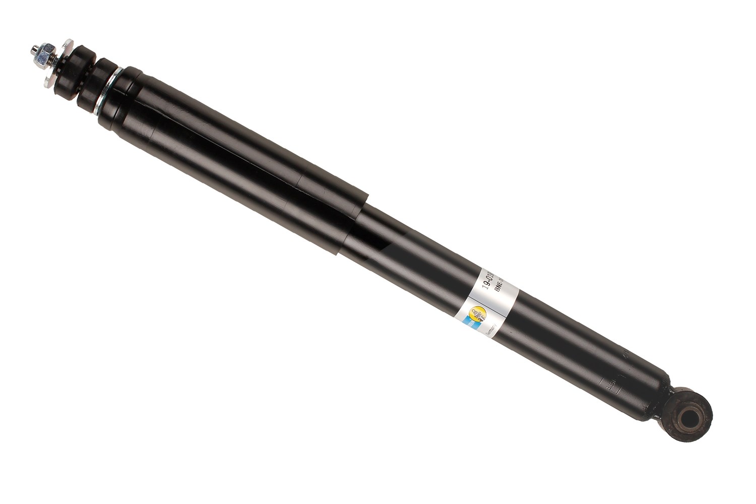 Bilstein Stoßdämpfer [Hersteller-Nr. 19-019543] für Saab