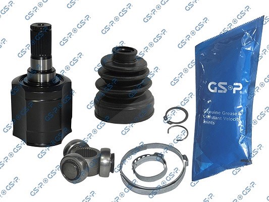 Gsp Gelenksatz, Antriebswelle [Hersteller-Nr. 624009] für Hyundai