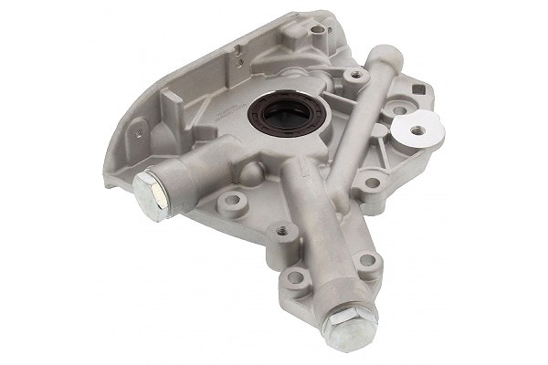 Mapco Ölpumpe [Hersteller-Nr. 79701] für Chevrolet, Opel, Vauxhall, Daewoo