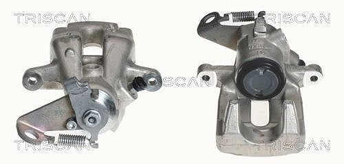 Triscan Bremssattel hinten links -AUSTAUSCHTEIL [Hersteller-Nr. 8170343870] für Peugeot, Citroën