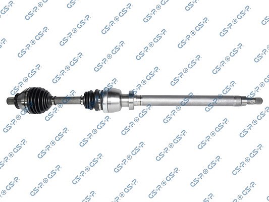Gsp Antriebswelle [Hersteller-Nr. 262086] für Volvo