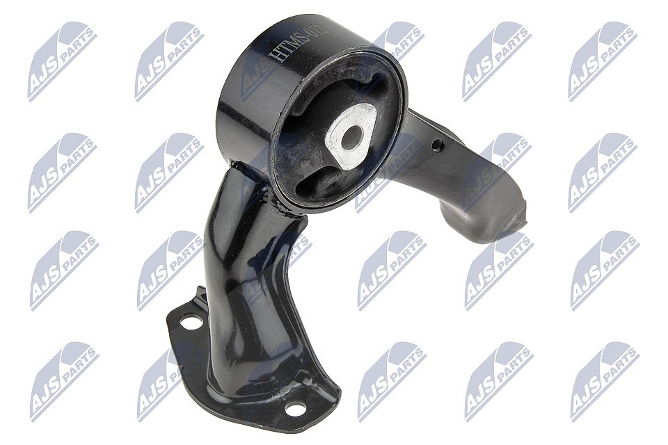 Nty Lagerung, Motor [Hersteller-Nr. ZPS-CH-012] für Jeep, Dodge