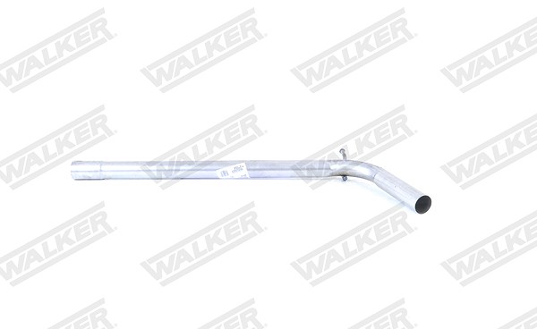 Walker Abgasrohr [Hersteller-Nr. 07004] für Skoda, Seat, VW, Audi