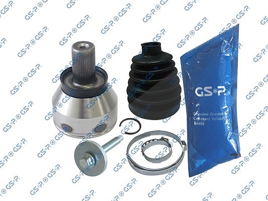Gsp Gelenksatz, Antriebswelle [Hersteller-Nr. 818269] für Ford, Volvo