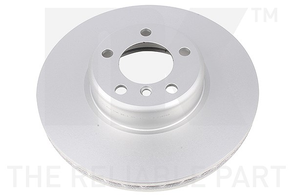Nk Bremsscheibe [Hersteller-Nr. 3415120] für BMW