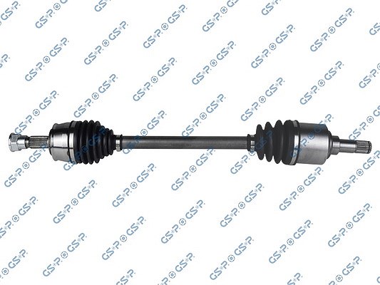 Gsp Antriebswelle [Hersteller-Nr. 217222] für Alfa Romeo, Fiat, Abarth