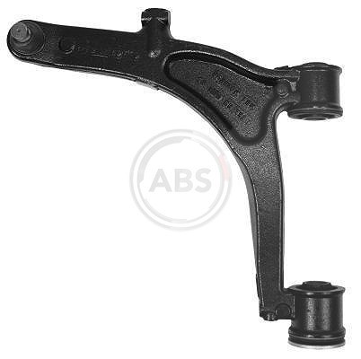 A.b.s. Lenker, Radaufhängung [Hersteller-Nr. 210428] für Nissan, Renault, Opel, Vauxhall
