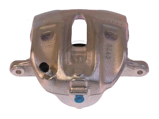 A.b.s. Bremssattel [Hersteller-Nr. 529731] für Opel, Vauxhall