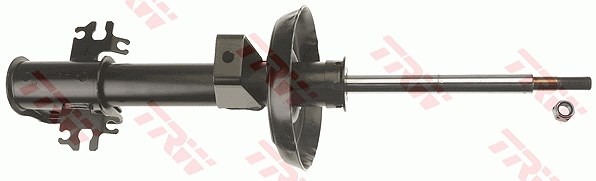 Trw Stoßdämpfer [Hersteller-Nr. JGM166S] für Opel, Vauxhall