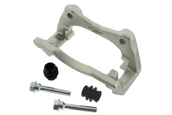 Mapco Halter, Bremssattel [Hersteller-Nr. 4102/1] für Lada, Dacia, Renault
