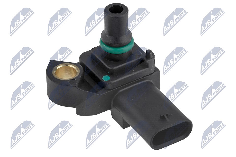 Nty Sensor, Saugrohrdruck [Hersteller-Nr. ECM-BM-000] für BMW, Mini, Toyota