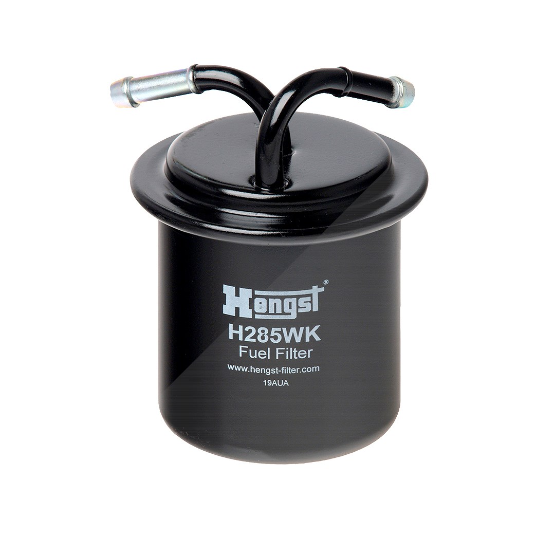 Hengst Filter Kraftstofffilter [Hersteller-Nr. H285WK] für Subaru