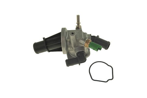 Automega Thermostatgehäuse [Hersteller-Nr. 160089310] für Opel, Ford, Fiat, Suzuki