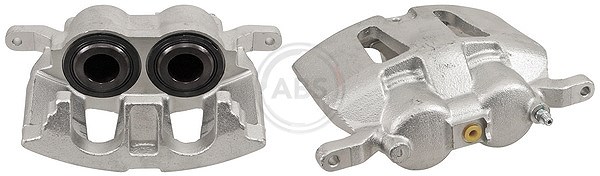 A.b.s. Bremssattel [Hersteller-Nr. 431532] für Fiat, Lancia, Chrysler, Dodge