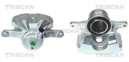 Triscan Bremssattel -AUSTAUSCHTEIL [Hersteller-Nr. 8170344999] für Mazda