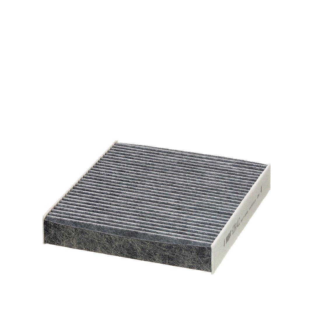 Hengst Filter Filter, Innenraumluft [Hersteller-Nr. E3914LC] für Nissan, Renault, Lada, Dacia