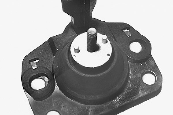 Mapco Lagerung, Motor [Hersteller-Nr. 33137] für Renault